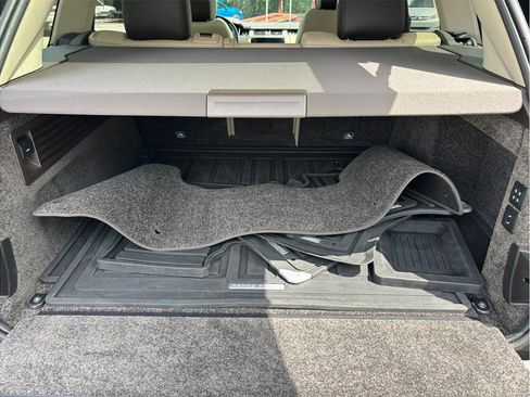 Used 2019 Land Rover Range Rover HSE AWD/4WD image 55