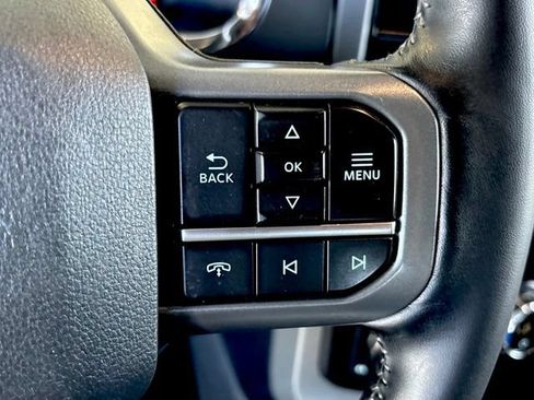Used 2021 Ford F150 Lariat w/ Equipment Group 501A Mid AWD/4WD image 27