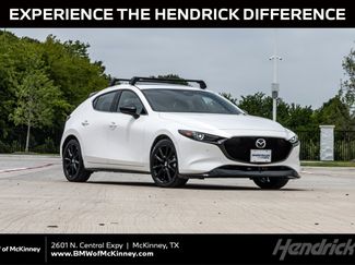 Used 2024 MAZDA MAZDA3 Hatchback w/Premium Plus Pkg AWD/4WD video 1