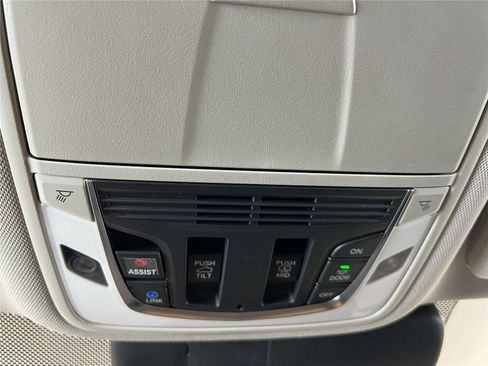 New 2026 Acura RDX SH-AWD w/ Advance Package image 19