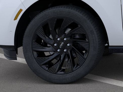 New 2026 Lincoln Navigator Reserve AWD/4WD image 19