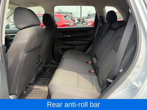 Used 2026 Honda CR-V LX image 23