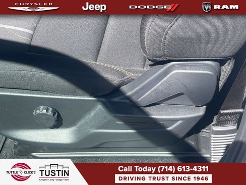 Used 2025 Ford F150 STX RWD image 22