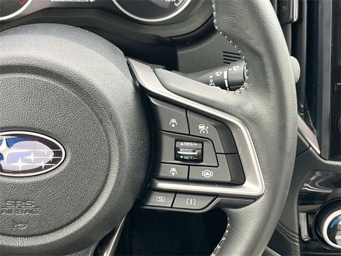 Used 2023 Subaru Forester Premium image 20