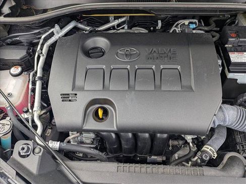 Used 2022 Toyota C-HR Nightshade image 20