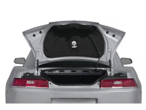 Used 2015 Chevrolet Camaro LT w/ RS Package image 15