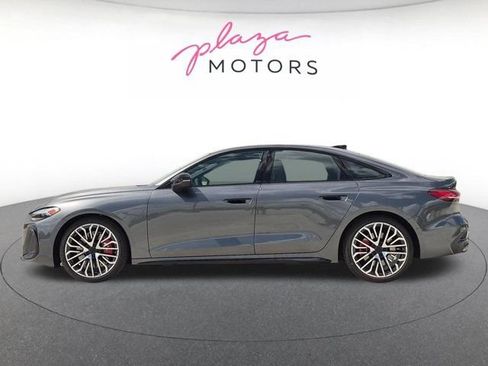 New 2026 Audi S5 Premium Plus AWD/4WD image 8