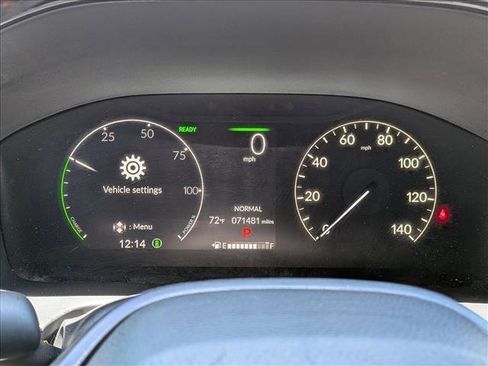 Used 2023 Honda CR-V Sport image 11