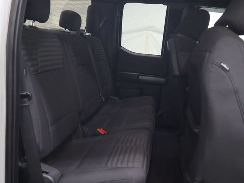 Used 2023 Ford F150 XL w/ STX Appearance Package AWD/4WD image 12