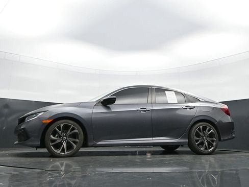 Used 2021 Honda Civic Sport image 23