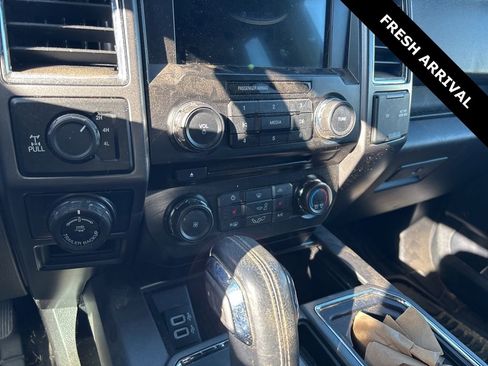 Used 2017 Ford F150 XLT w/ Equipment Group 302A Luxury image 8