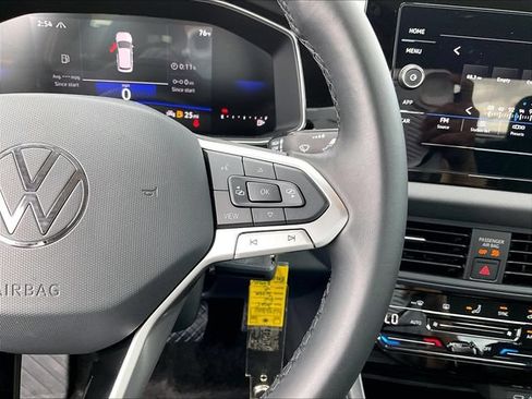 Used 2025 Volkswagen Jetta S FWD image 16