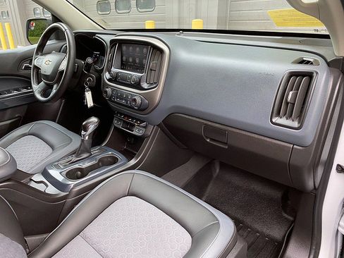 Used 2022 Chevrolet Colorado Z71 image 26