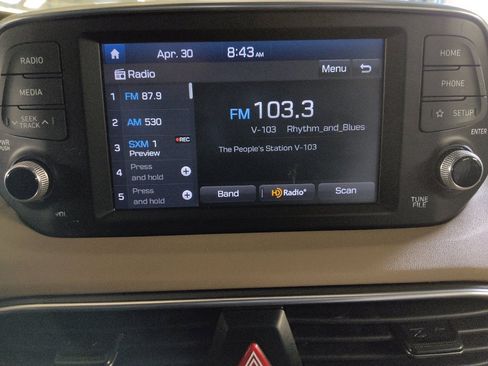 Used 2019 Hyundai Santa Fe Limited FWD image 25
