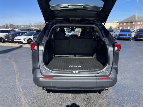 Used 2024 Toyota RAV4 LE image 33