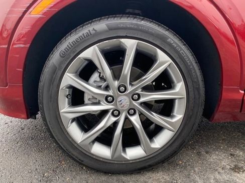 Certified 2024 Buick Encore GX Avenir w/ Avenir Technology Package image 23