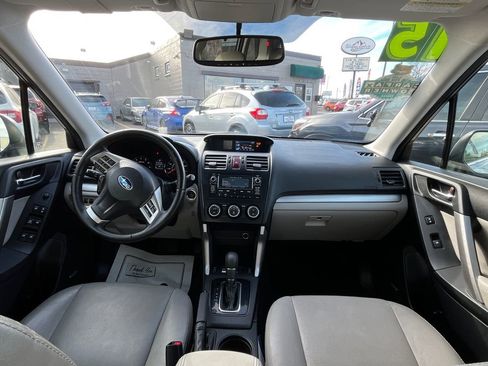 Used 2015 Subaru Forester 2.5i Touring w/ Popular Package #2 image 17