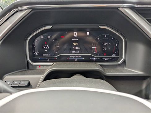 Used 2023 GMC Sierra 1500 Denali w/ Denali Reserve Package image 27