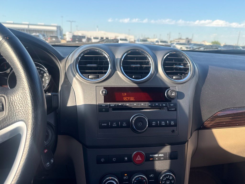 Used 2008 Saturn Vue XR AWD/4WD image 10
