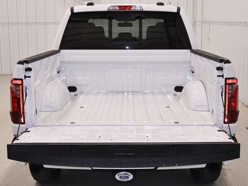 New 2026 Ford F150 XLT w/ Equipment Group 302A MID AWD/4WD image 30