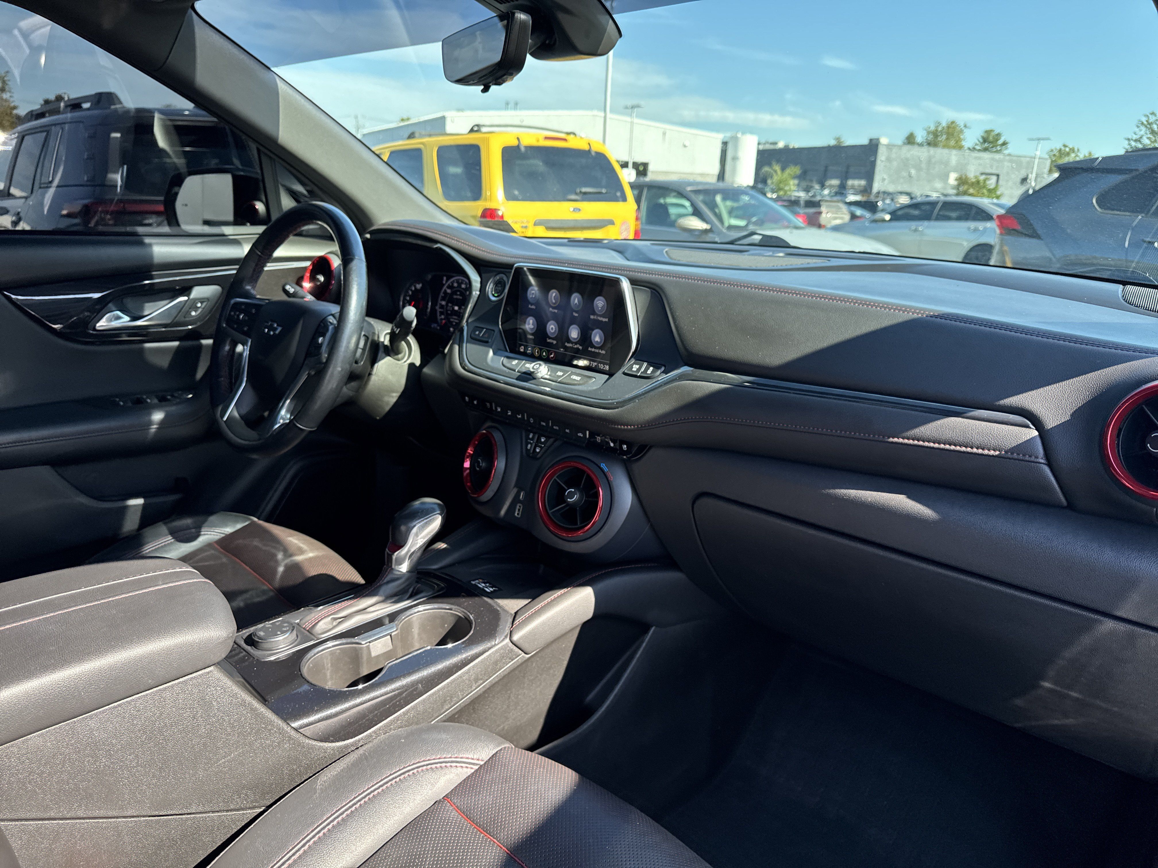 Used 2020 Chevrolet Blazer RS AWD/4WD image 18