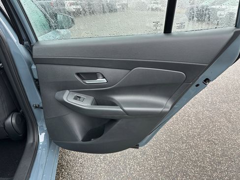 New 2026 Nissan Sentra SV w/ SV Convenience Package image 16