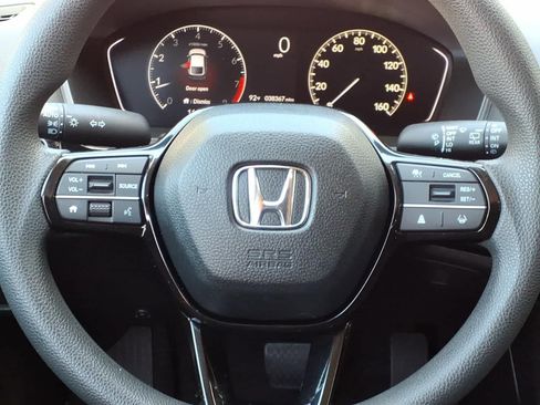 Used 2024 Honda Civic LX image 16