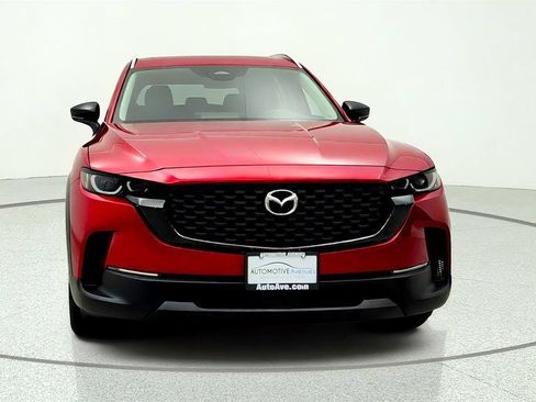 Used 2025 MAZDA CX-50 AWD 2.5 S w/ Cargo Package image 2
