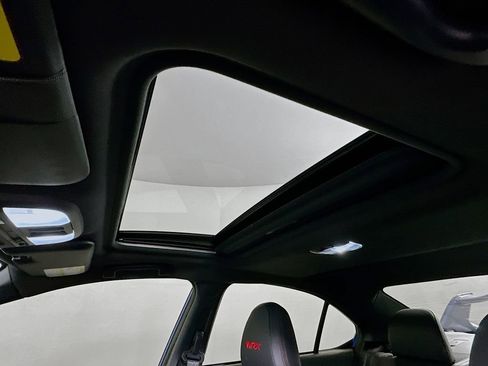 Used 2023 Subaru WRX Limited image 11