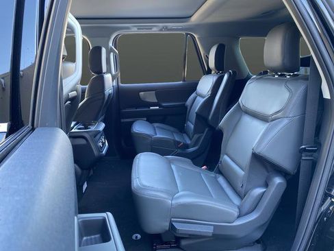 New 2026 Ford Expedition Max Active image 30