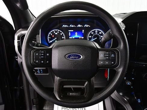 Used 2023 Ford F150 XL w/ STX Appearance Package AWD/4WD image 19