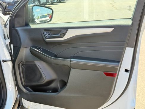 Used 2022 Ford Escape SE AWD/4WD image 31