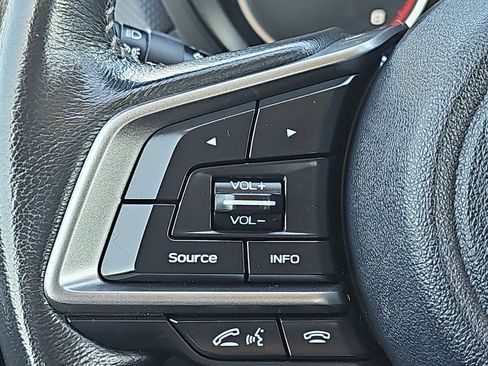 Certified 2021 Subaru Forester Premium AWD/4WD image 22