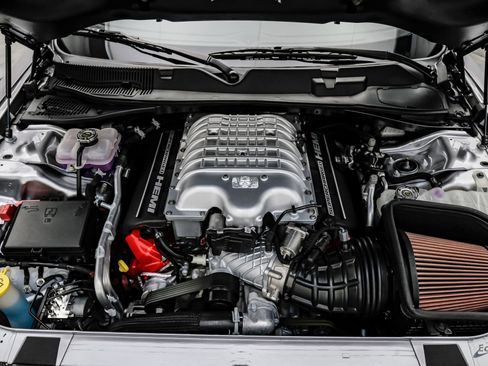 Used 2018 Dodge Challenger SRT Demon w/ Leather Front Seat Group image 3