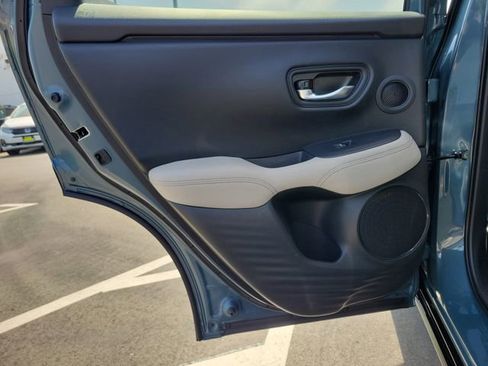 Certified 2026 Honda HR-V EX-L image 13