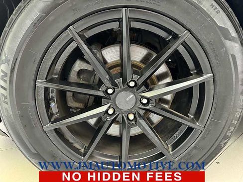 Used 2019 Ford Explorer 4WD image 9