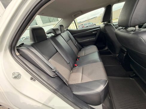 Used 2014 Toyota Corolla S image 28