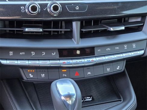 New 2026 Cadillac CT4 Premium Luxury image 27