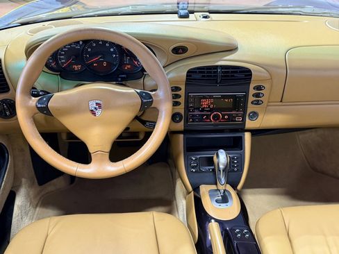 Used 2001 Porsche 911 Carrera image 30