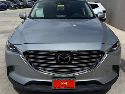 Used 2023 MAZDA CX-9 Touring