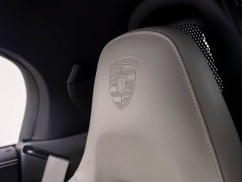 Certified 2023 Porsche 718 Boxster GTS RWD image 35