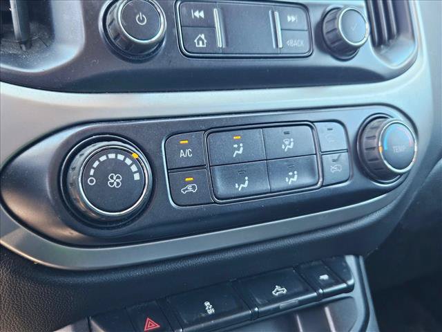 Used 2020 Chevrolet Colorado LT RWD image 14