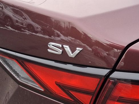 Used 2024 Nissan Sentra SV image 16