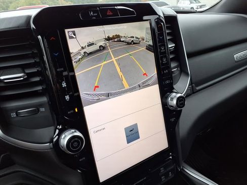 New 2026 RAM 1500 Big Horn image 24