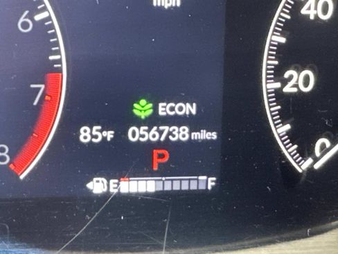 Used 2023 Honda HR-V EX-L image 27