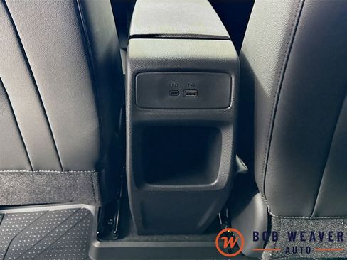 New 2026 Chevrolet Trax RS w/ Driver Confidence Package FWD image 30