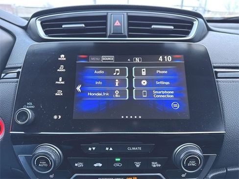 Used 2018 Honda CR-V EX image 13