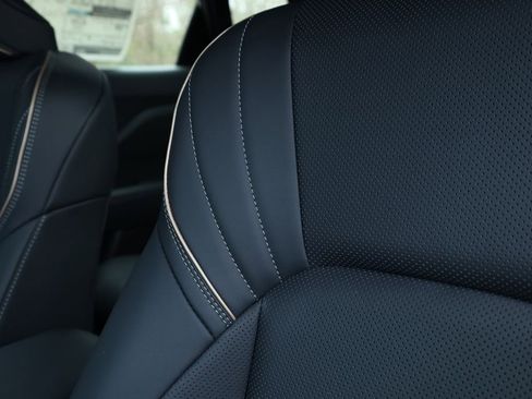 New 2026 Toyota Crown Signia image 27