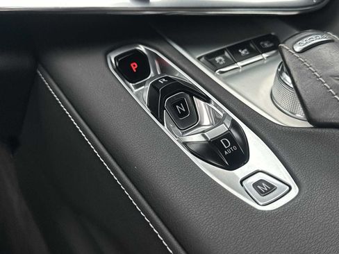Certified 2020 Chevrolet Corvette Stingray Preferred Cpe w/ 2LT Preferred Equipment Group RWD image 23