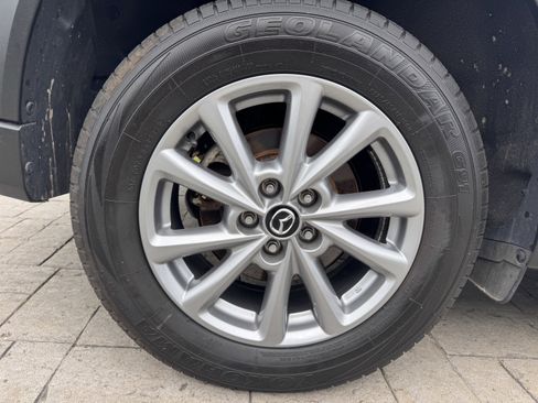 Used 2023 MAZDA CX-5 AWD 2.5 S image 21